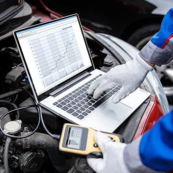 Auto Diagnostics in Saginaw, MI