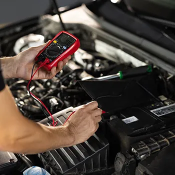 Electrical Repair in Saginaw, MI