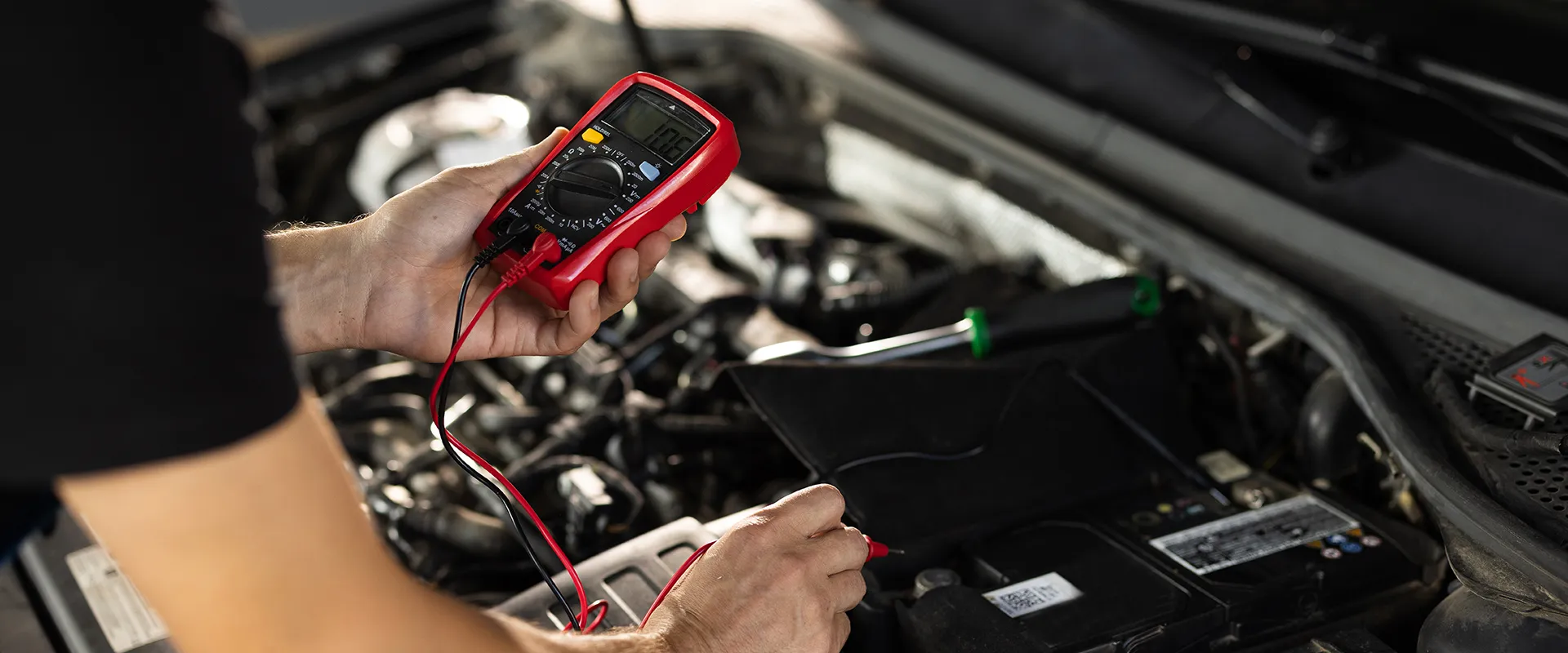 Electrical Repair near Saginaw, MI