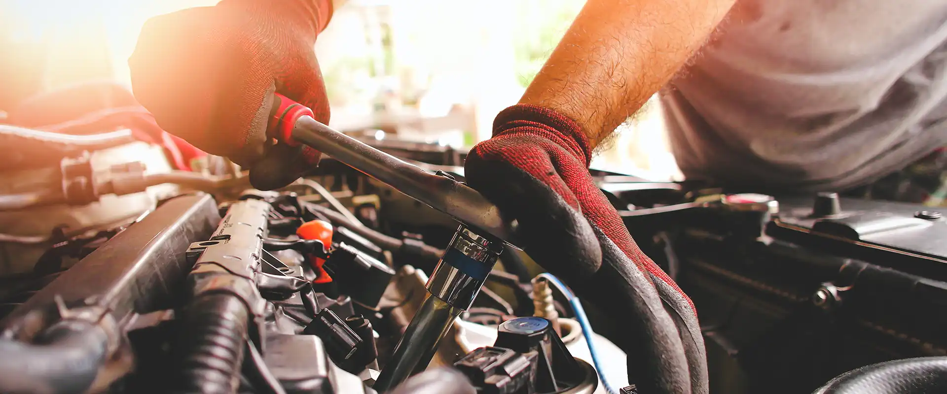 Auto Repair near Saginaw, MI