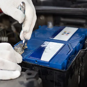 Battery Repair in Saginaw, MI