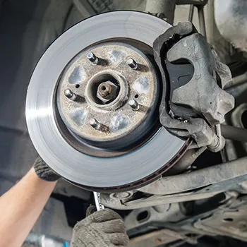 Brake Repair in Saginaw, MI