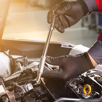 Auto Repair in Saginaw, MI