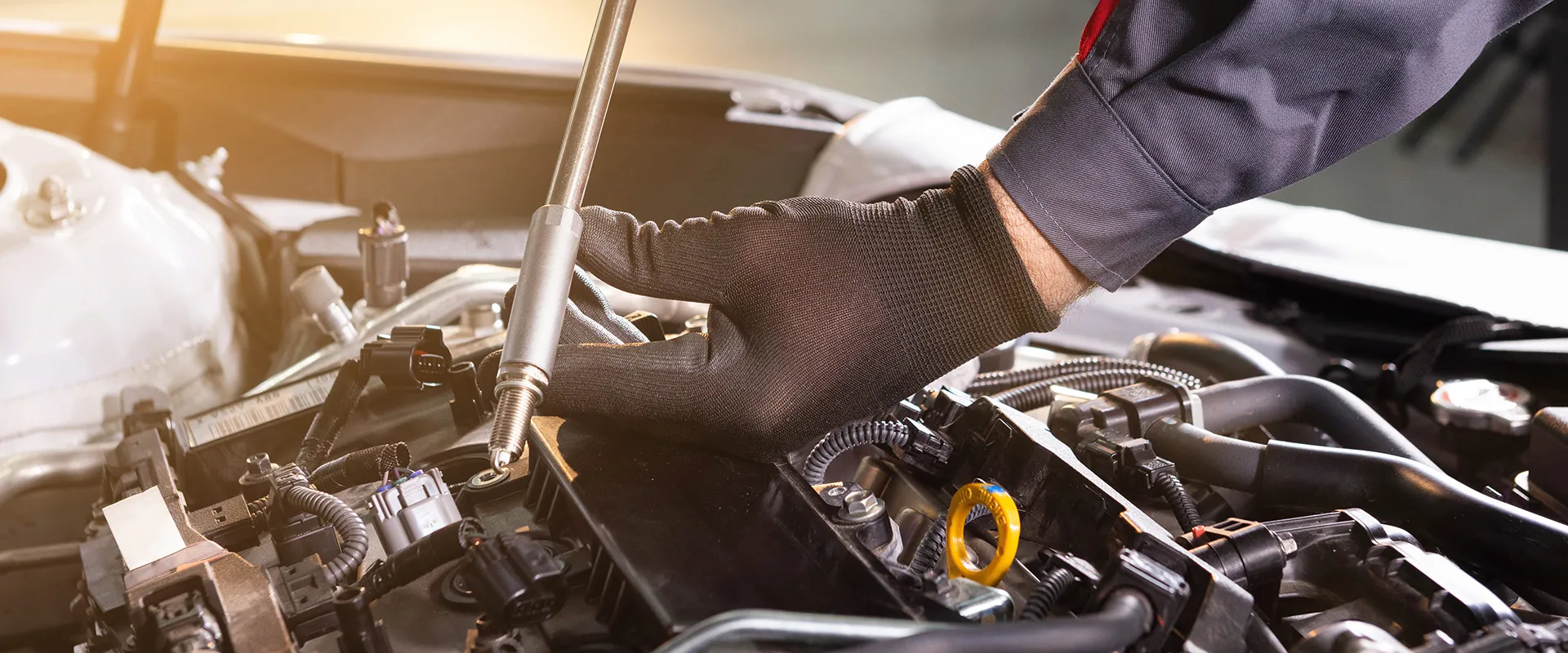 Auto Repair near Saginaw, MI