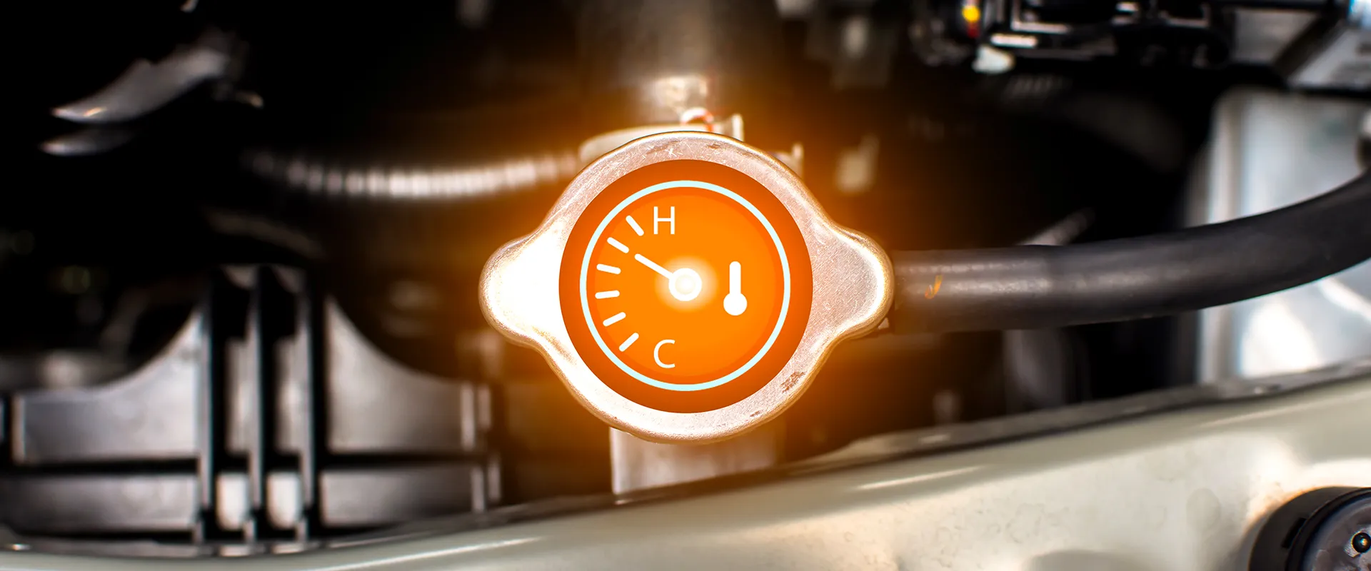 Cooling System Repair near Saginaw, MI