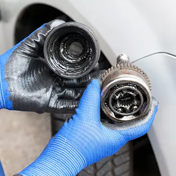 Drivetrain & Differential Repair in Saginaw, MI