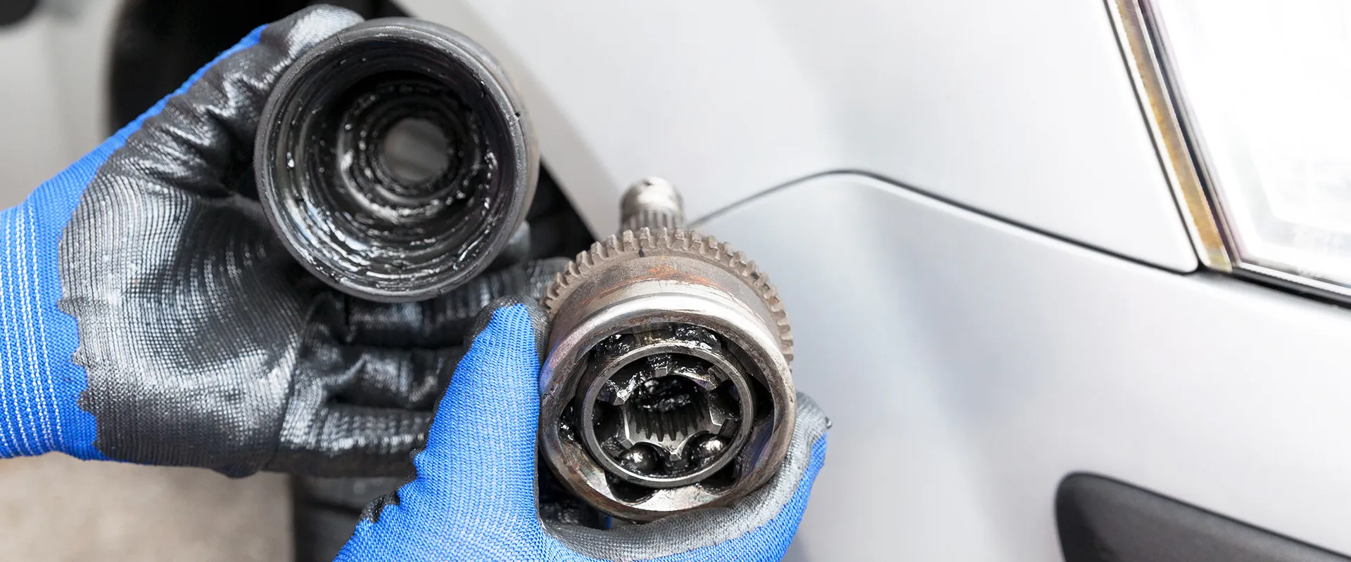 Drivetrain & Differential Repair near Saginaw, MI