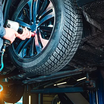 Tires & Alignments in Saginaw, MI