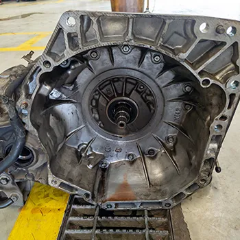 Engines & Transmissions in Saginaw, MI